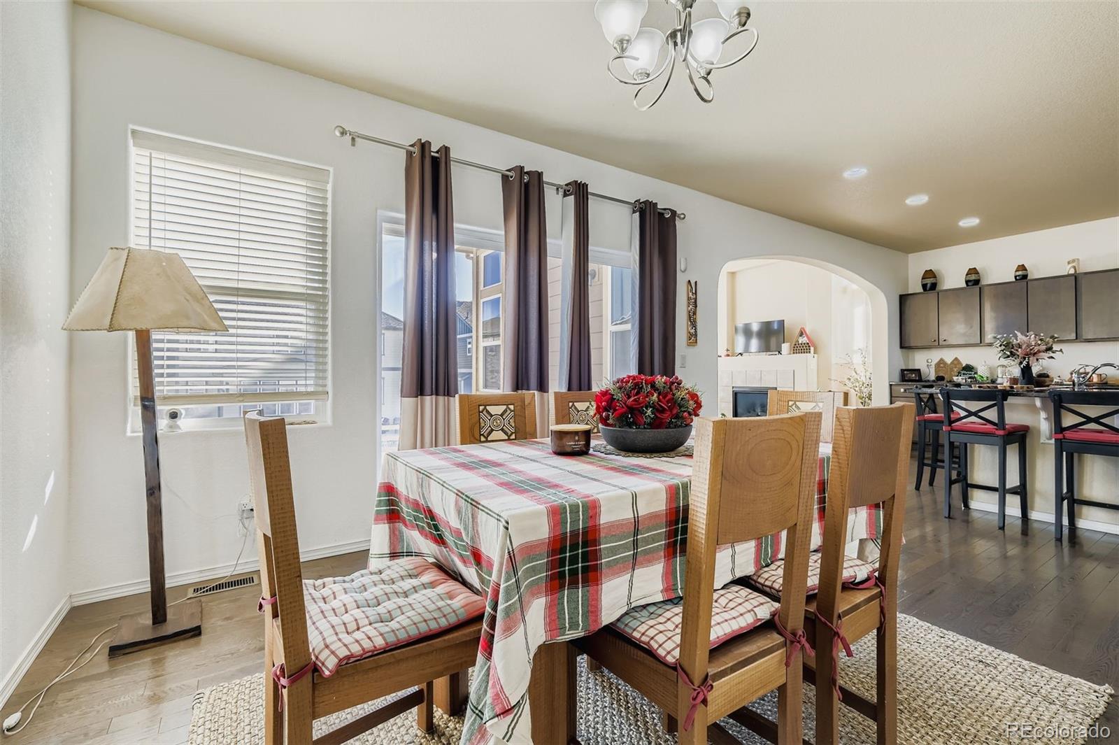 MLS Image #4 for 5835  thurber drive,colorado springs, Colorado