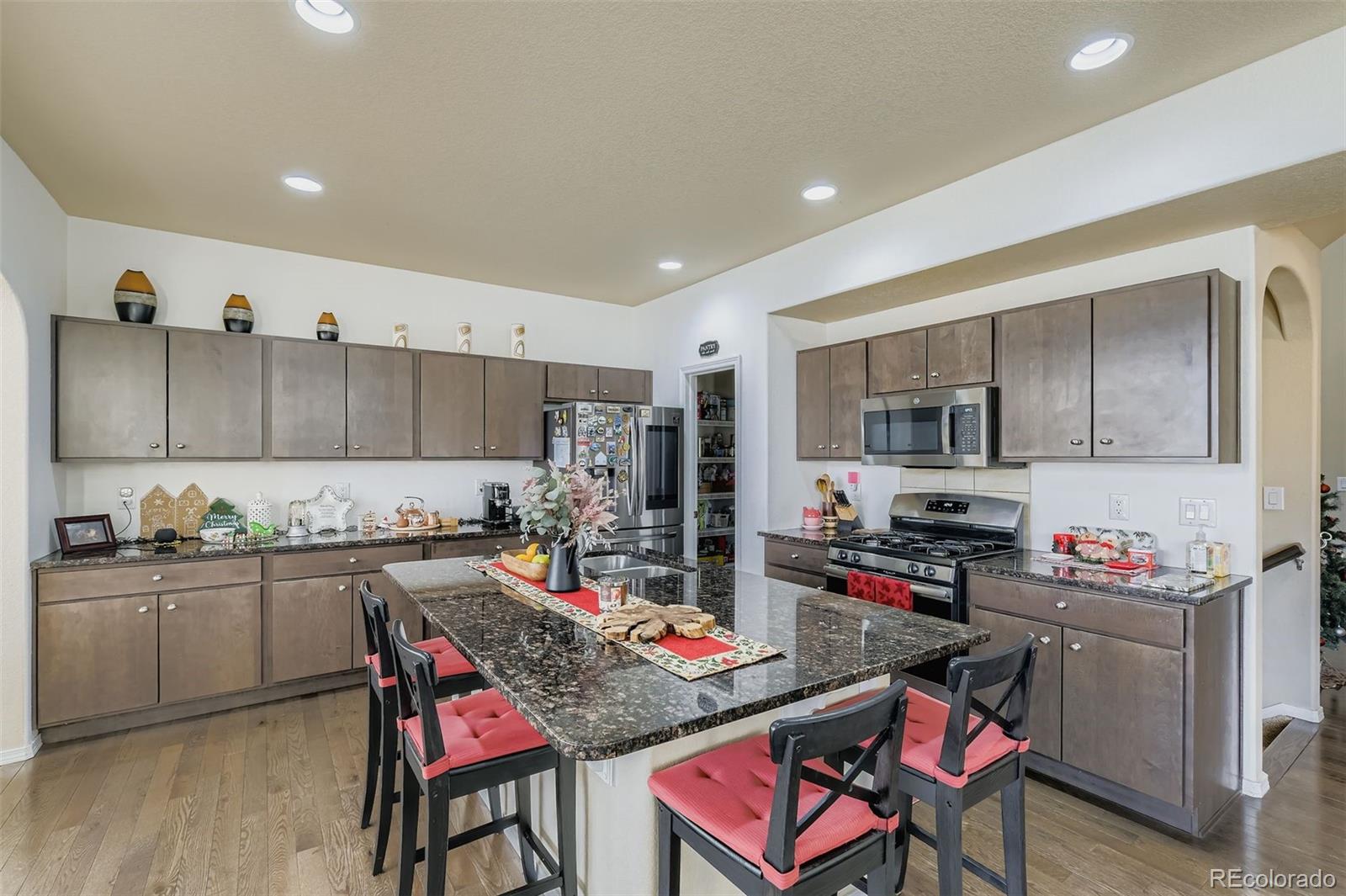 MLS Image #5 for 5835  thurber drive,colorado springs, Colorado