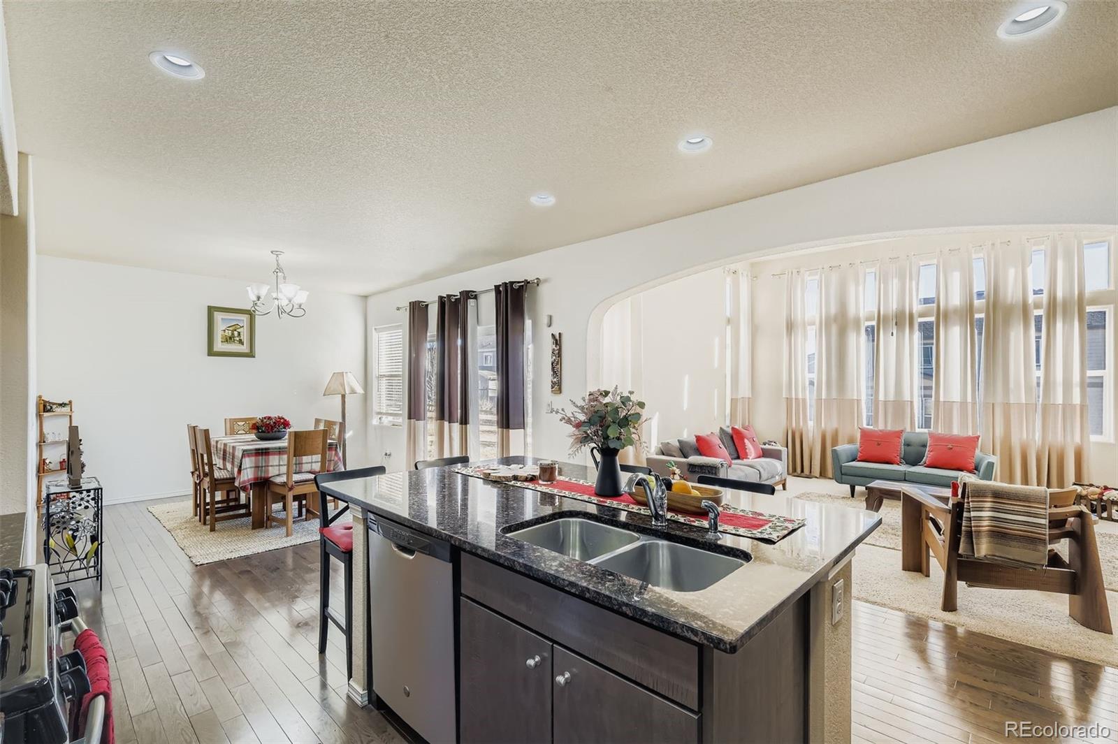 MLS Image #6 for 5835  thurber drive,colorado springs, Colorado