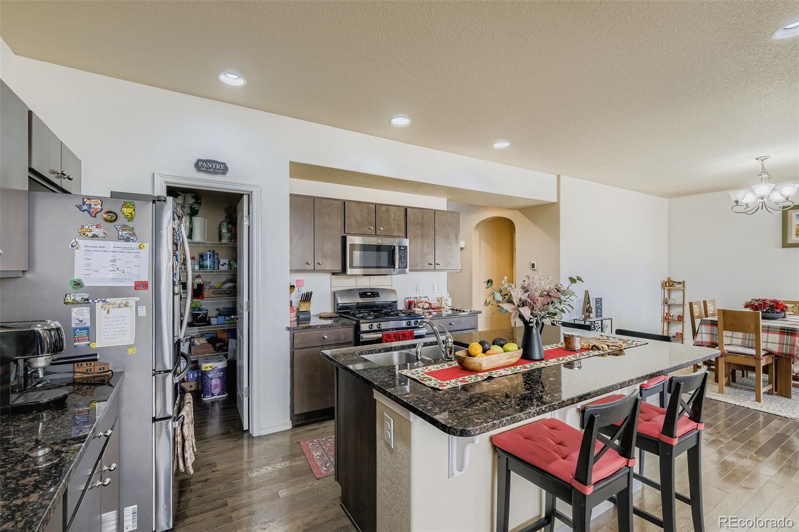 MLS Image #7 for 5835  thurber drive,colorado springs, Colorado