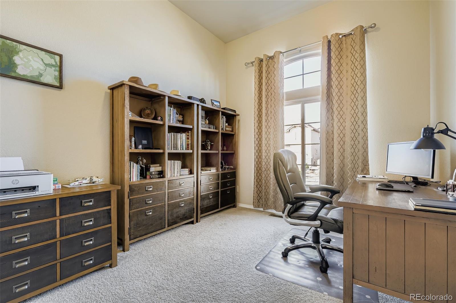 MLS Image #8 for 5835  thurber drive,colorado springs, Colorado