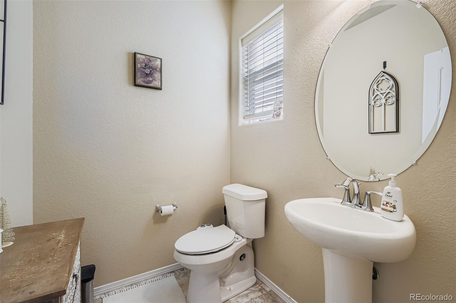 MLS Image #9 for 5835  thurber drive,colorado springs, Colorado