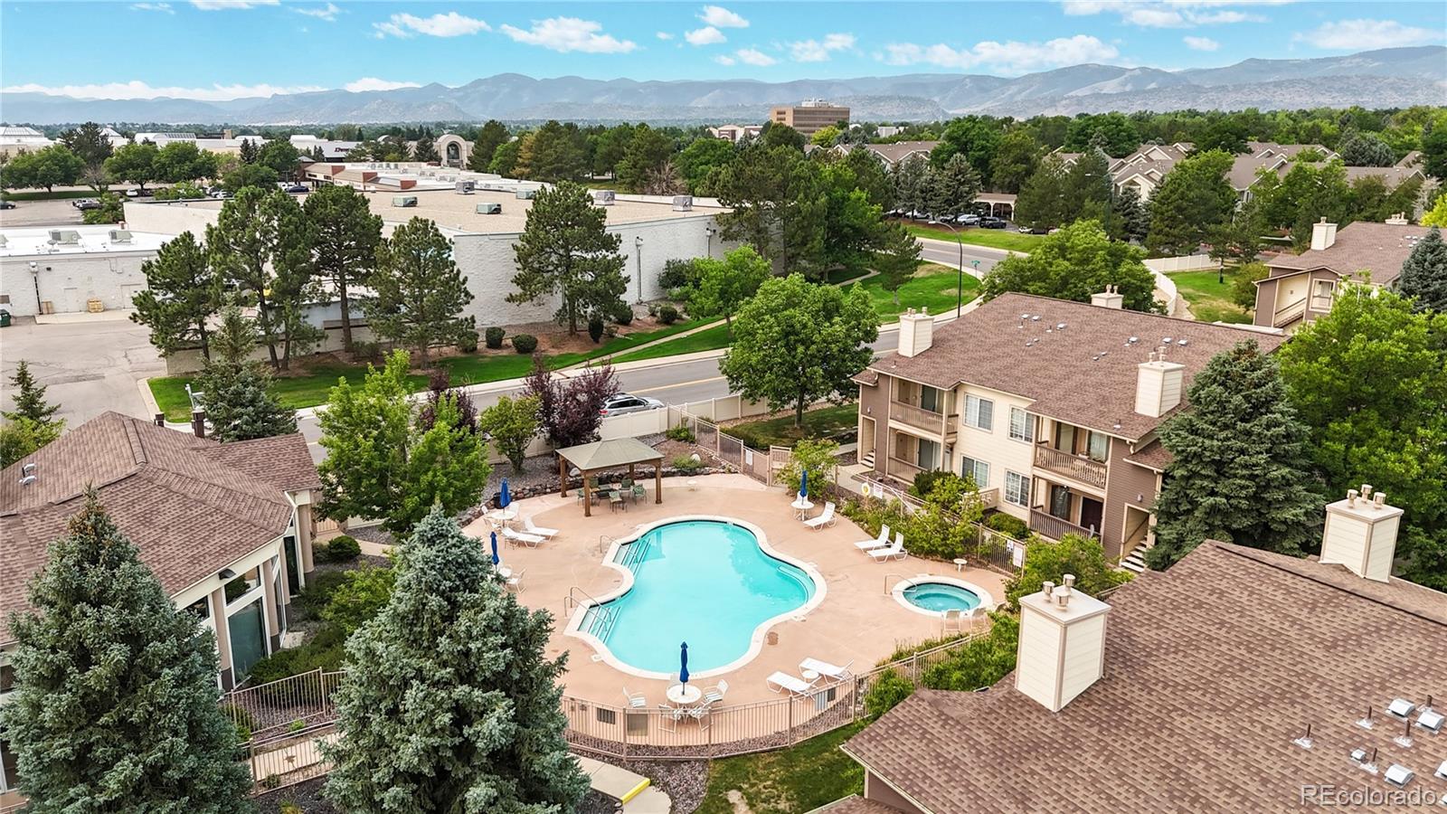 MLS Image #29 for 5415 s dover street 102,littleton, Colorado