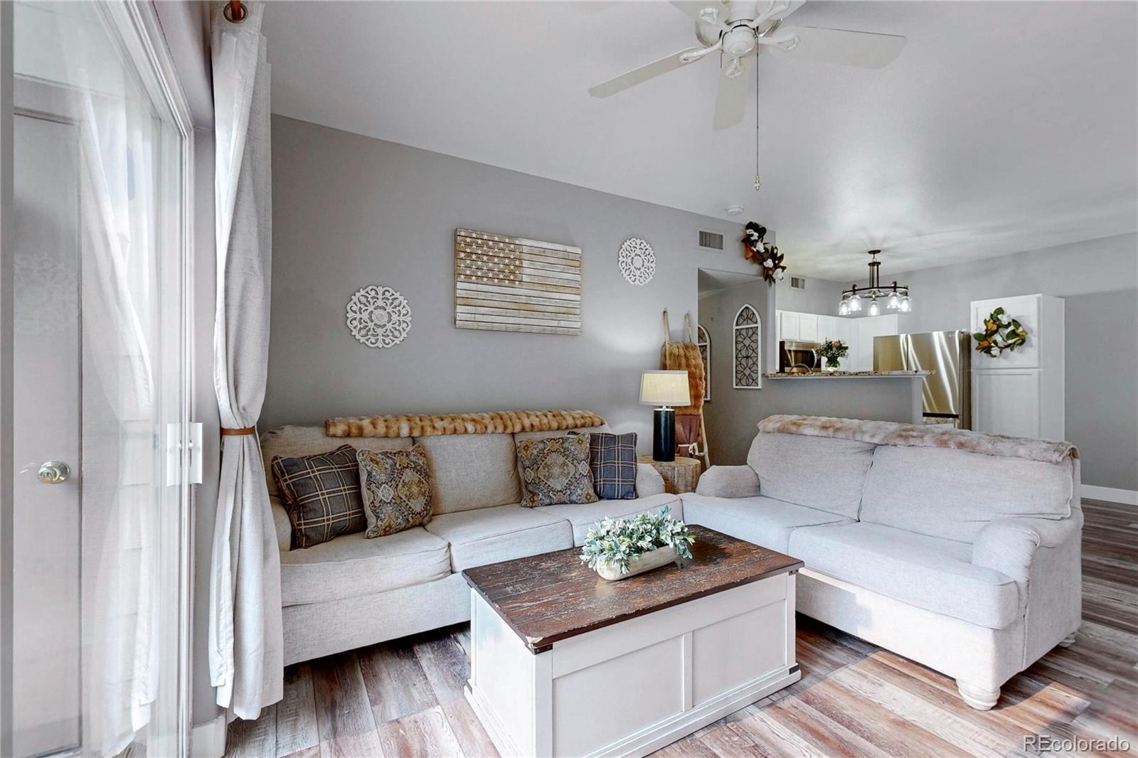 MLS Image #3 for 5415 s dover street 102,littleton, Colorado