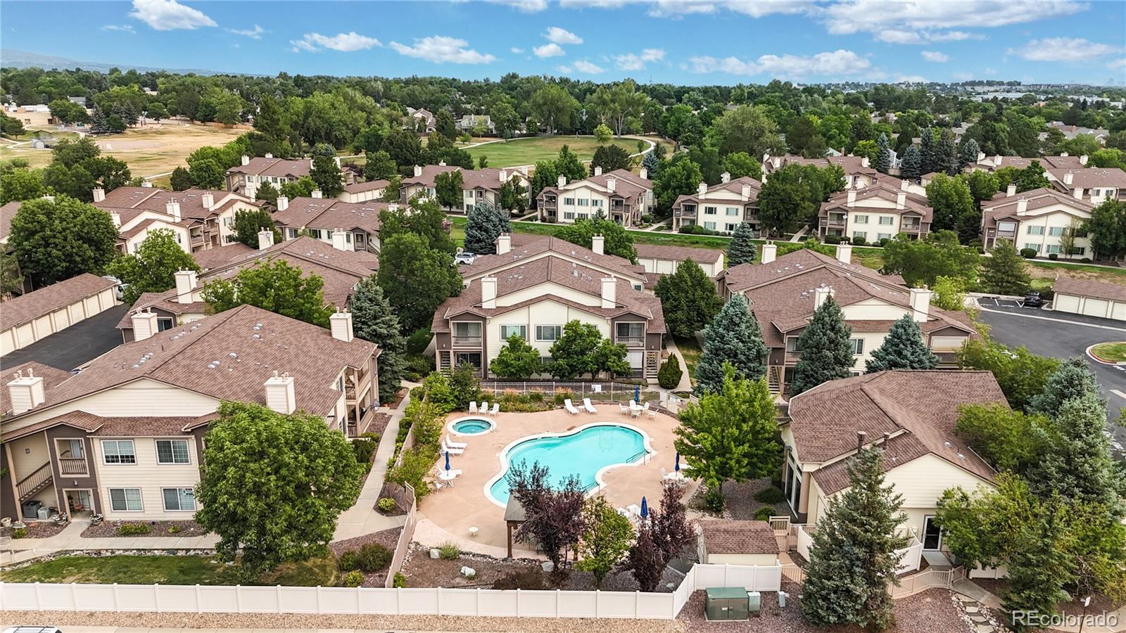 MLS Image #30 for 5415 s dover street 102,littleton, Colorado