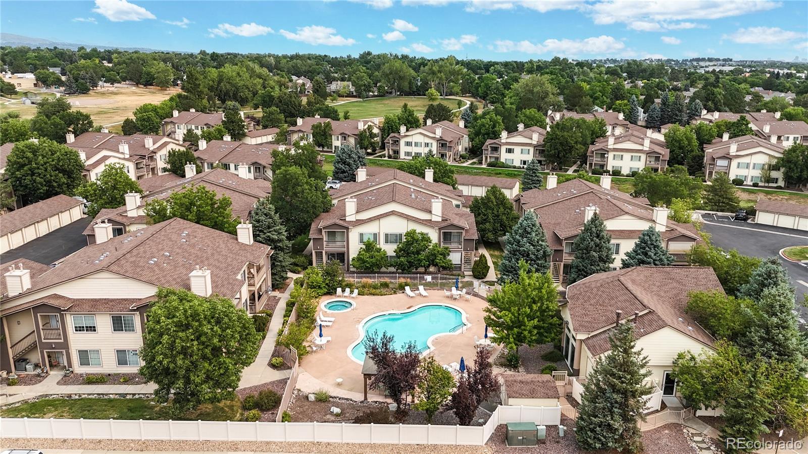 MLS Image #31 for 5415 s dover street 102,littleton, Colorado