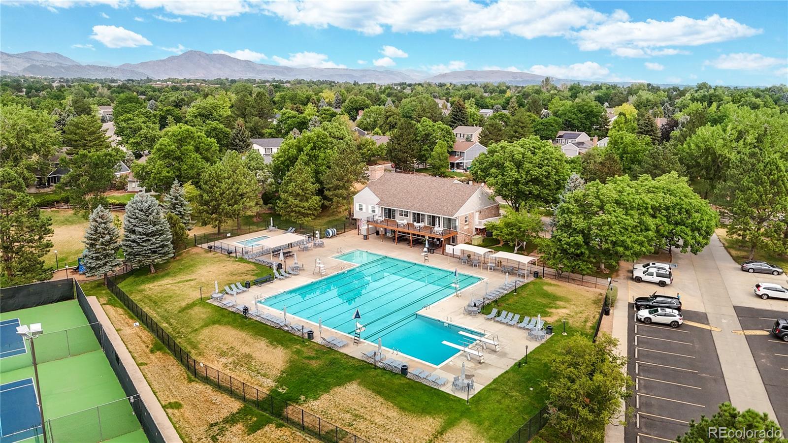 MLS Image #32 for 5415 s dover street 102,littleton, Colorado