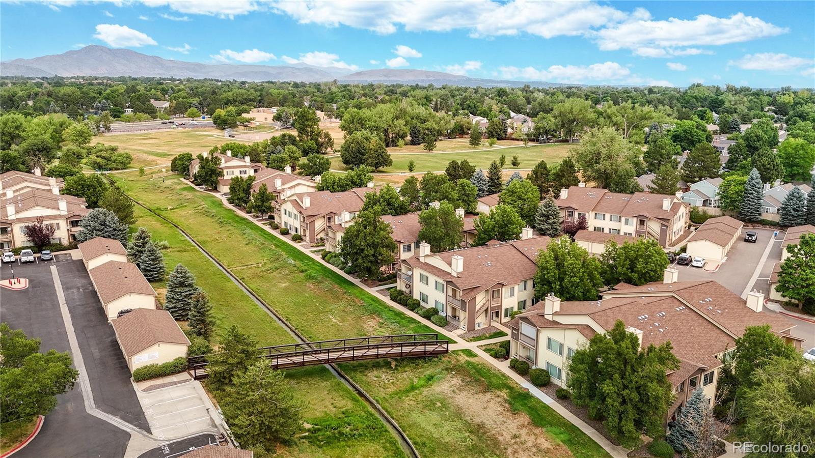 MLS Image #33 for 5415 s dover street 102,littleton, Colorado