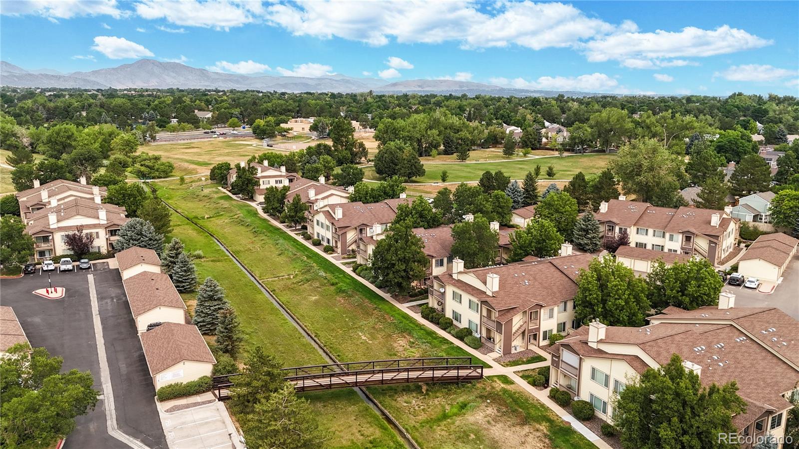 MLS Image #34 for 5415 s dover street 102,littleton, Colorado