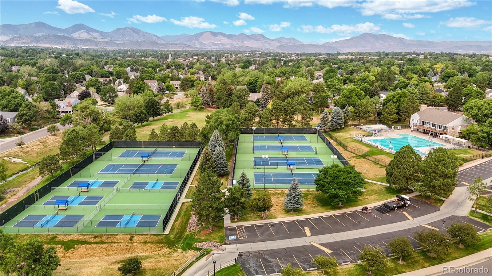 MLS Image #35 for 5415 s dover street 102,littleton, Colorado