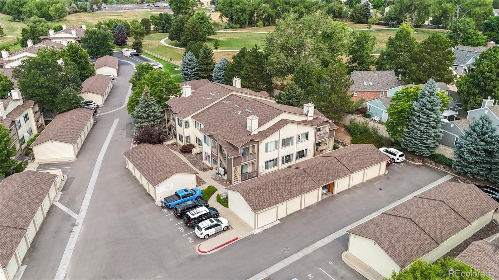MLS Image #37 for 5415 s dover street 102,littleton, Colorado