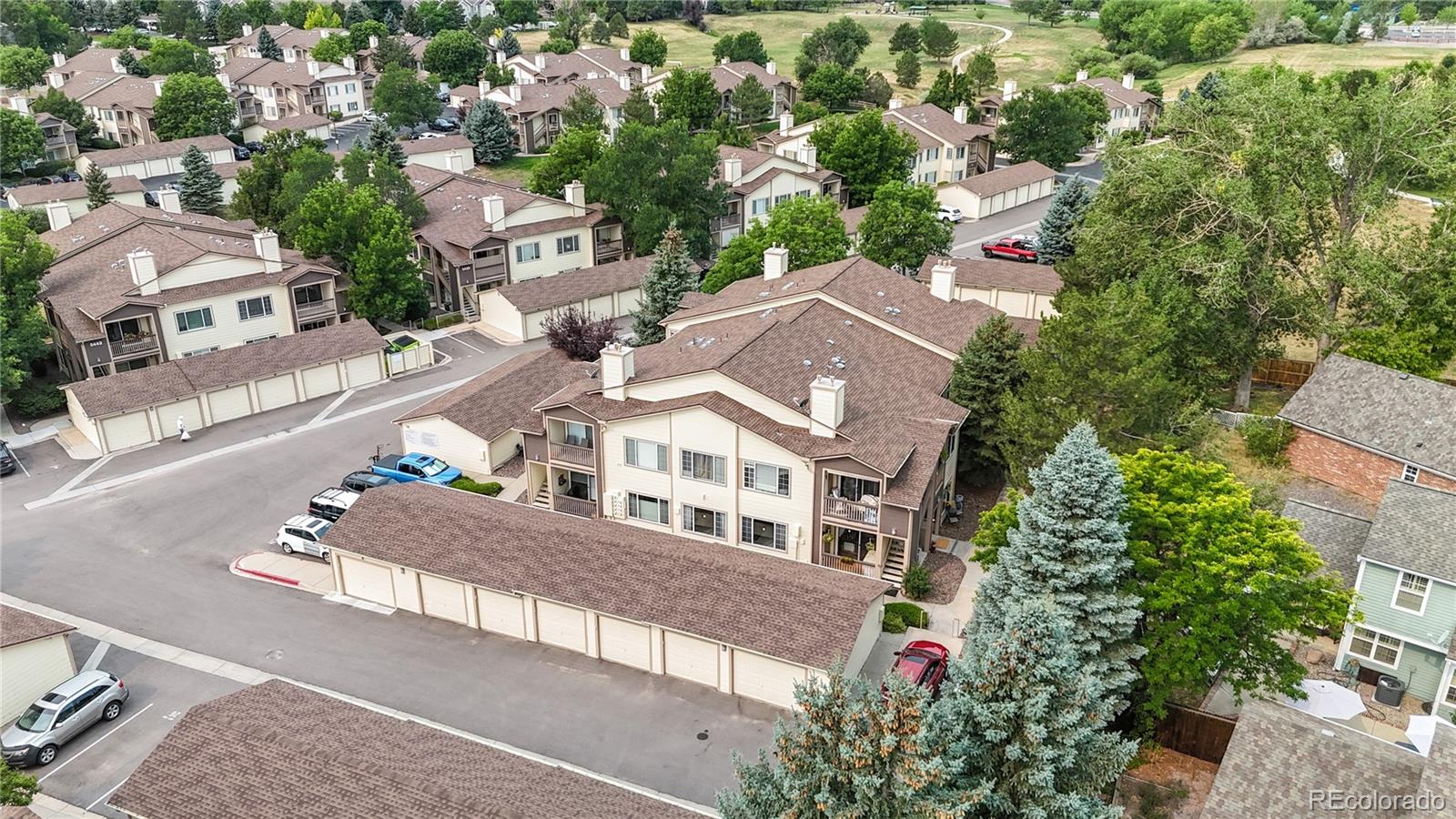 MLS Image #39 for 5415 s dover street 102,littleton, Colorado