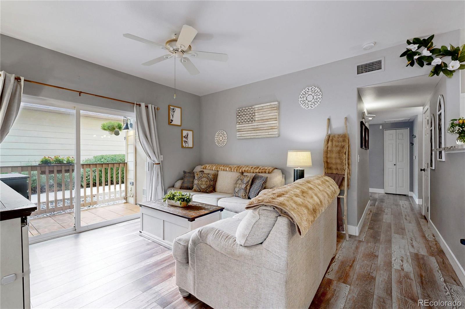 MLS Image #4 for 5415 s dover street 102,littleton, Colorado