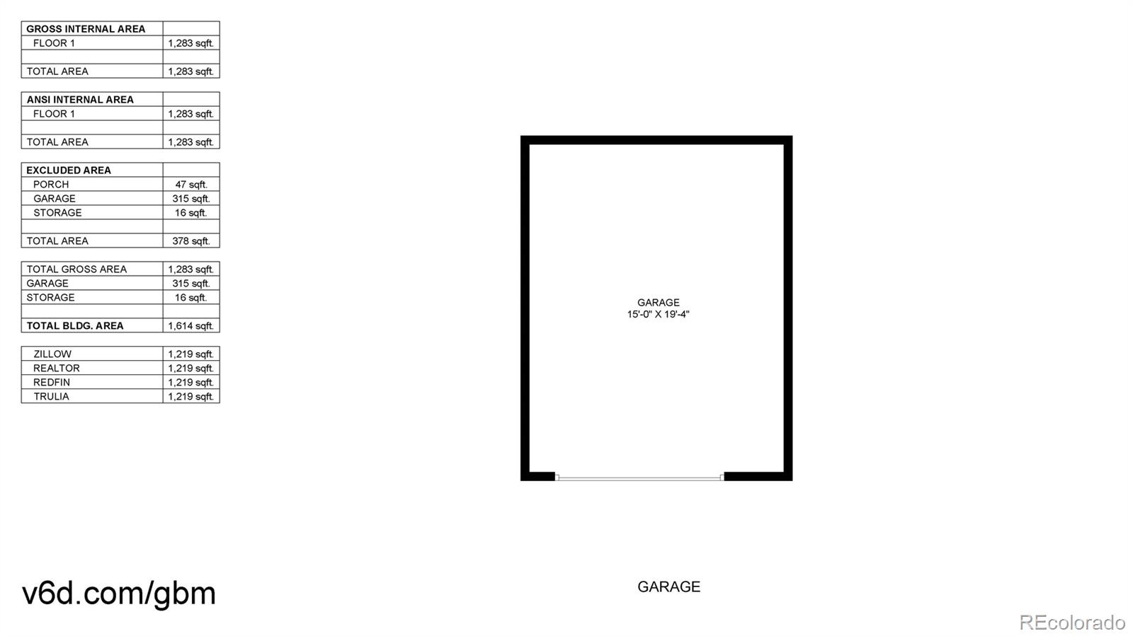 MLS Image #41 for 5415 s dover street 102,littleton, Colorado