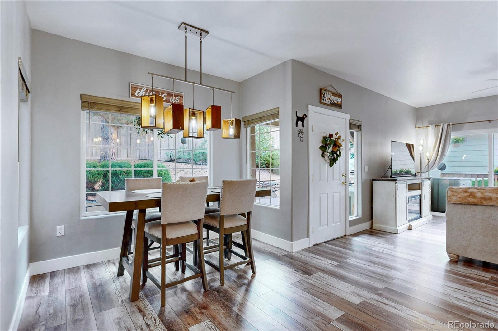 MLS Image #6 for 5415 s dover street 102,littleton, Colorado