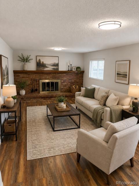 MLS Image #14 for 8962 w temple place,denver, Colorado