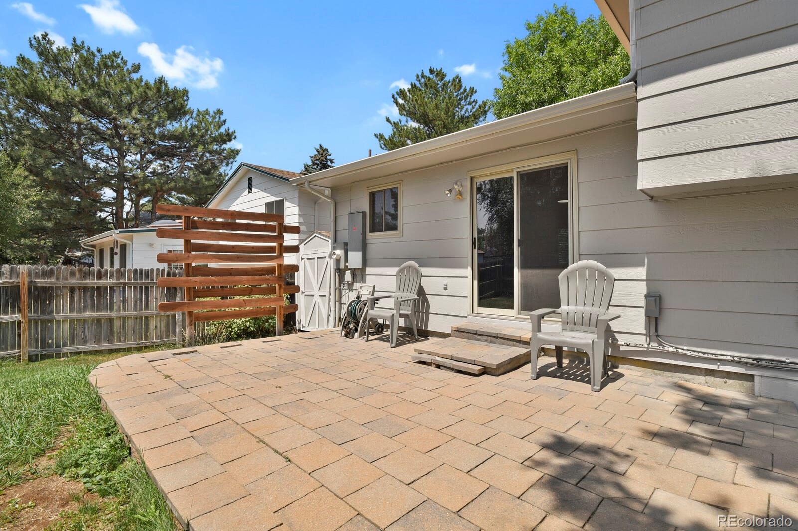 MLS Image #31 for 8962 w temple place,denver, Colorado