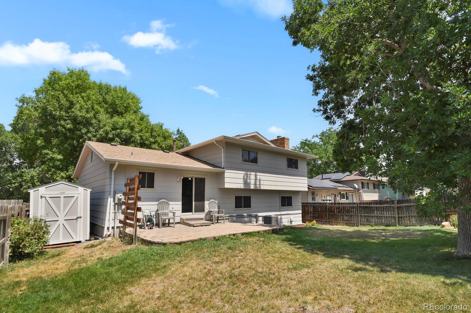 MLS Image #32 for 8962 w temple place,denver, Colorado
