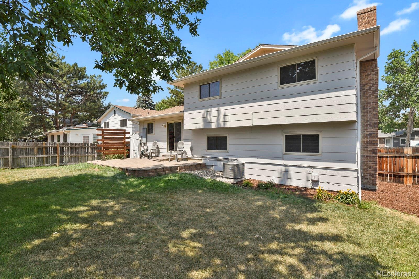 MLS Image #34 for 8962 w temple place,denver, Colorado