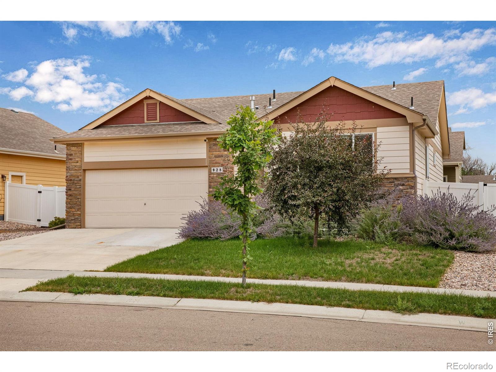 MLS Image #2 for 928  barasingha street,windsor, Colorado