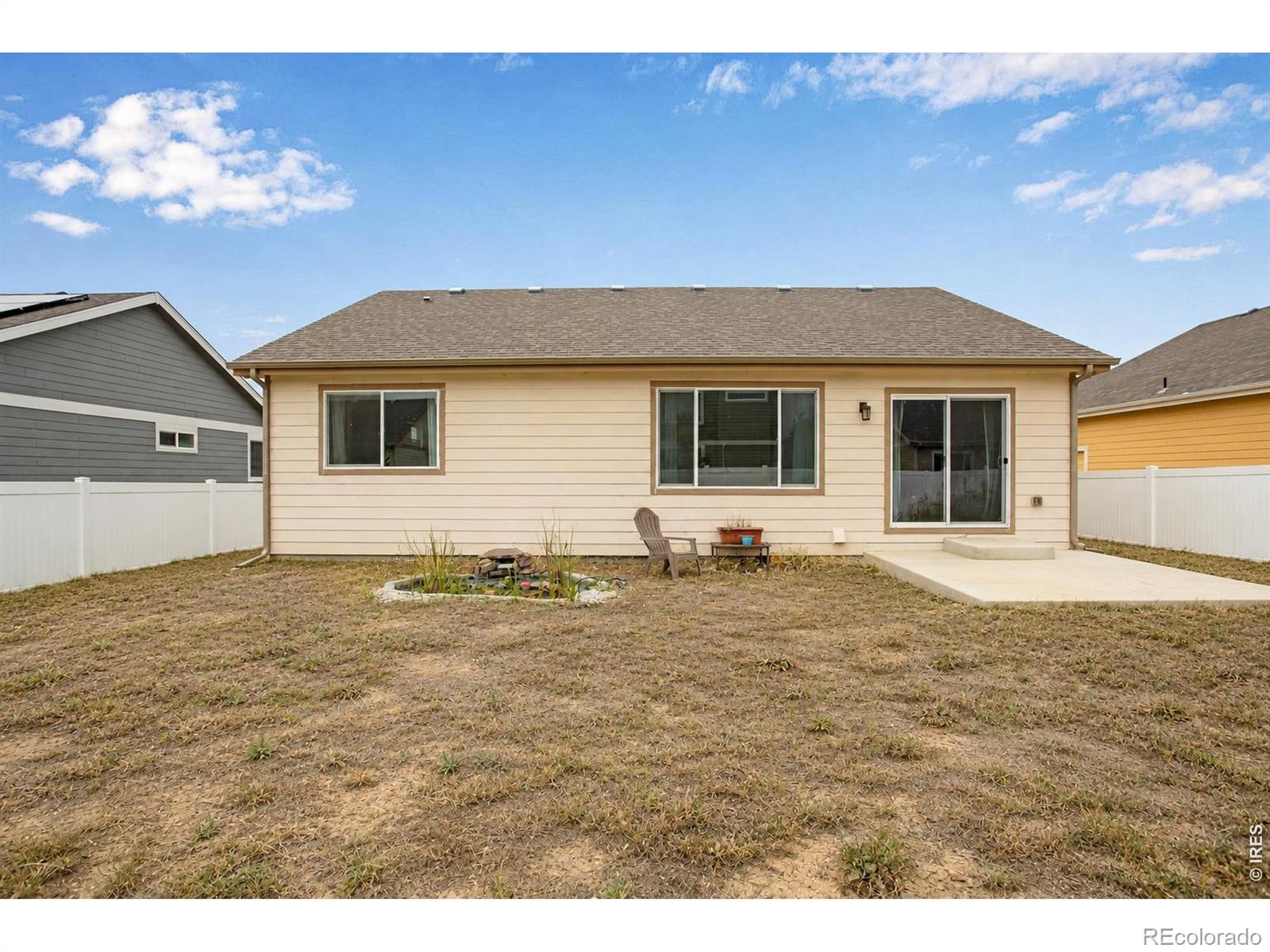 MLS Image #37 for 928  barasingha street,windsor, Colorado