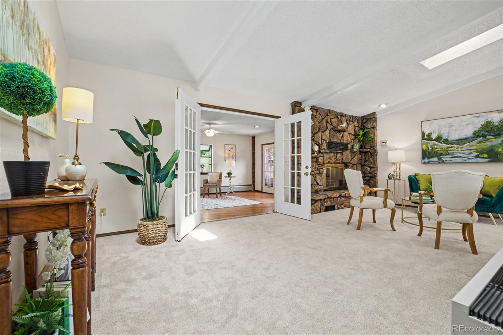 MLS Image #13 for 11811 e arkansas avenue,aurora, Colorado