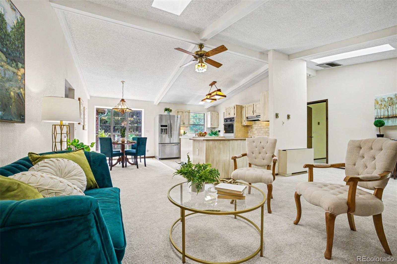 MLS Image #3 for 11811 e arkansas avenue,aurora, Colorado