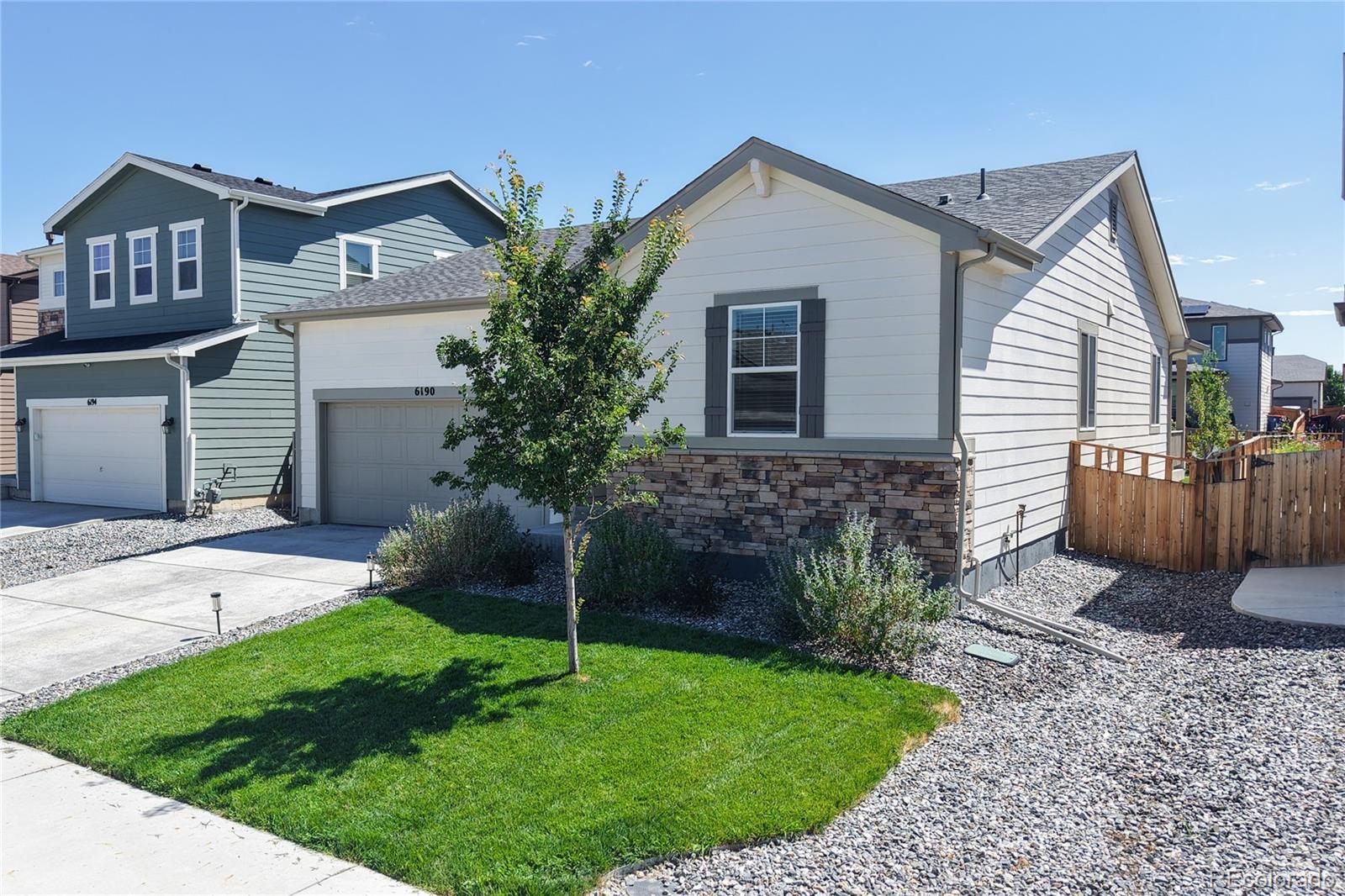 MLS Image #2 for 6190  bauer court,frederick, Colorado