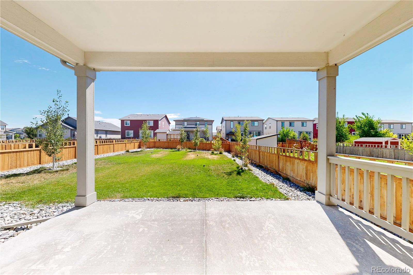 MLS Image #27 for 6190  bauer court,frederick, Colorado
