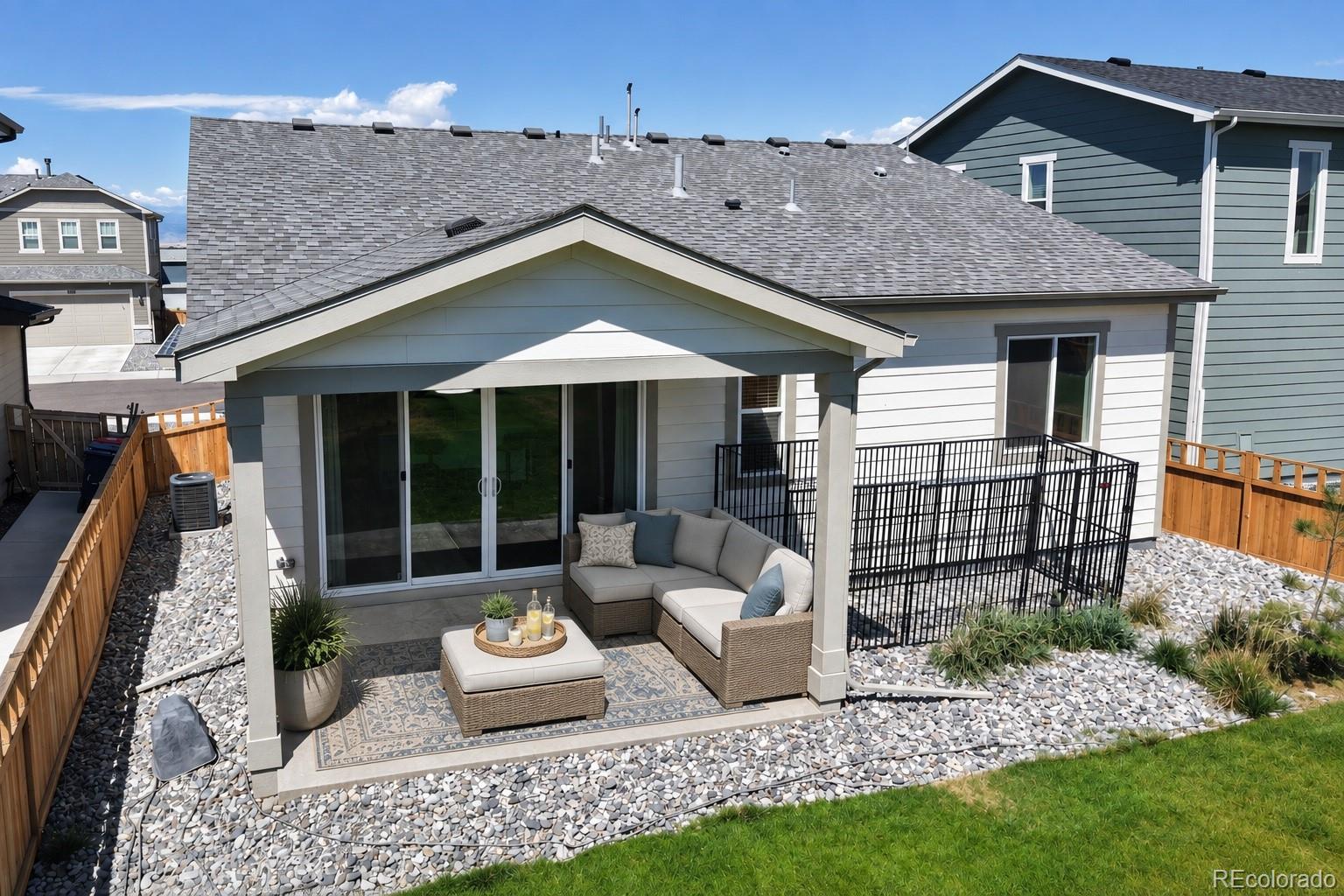 MLS Image #29 for 6190  bauer court,frederick, Colorado