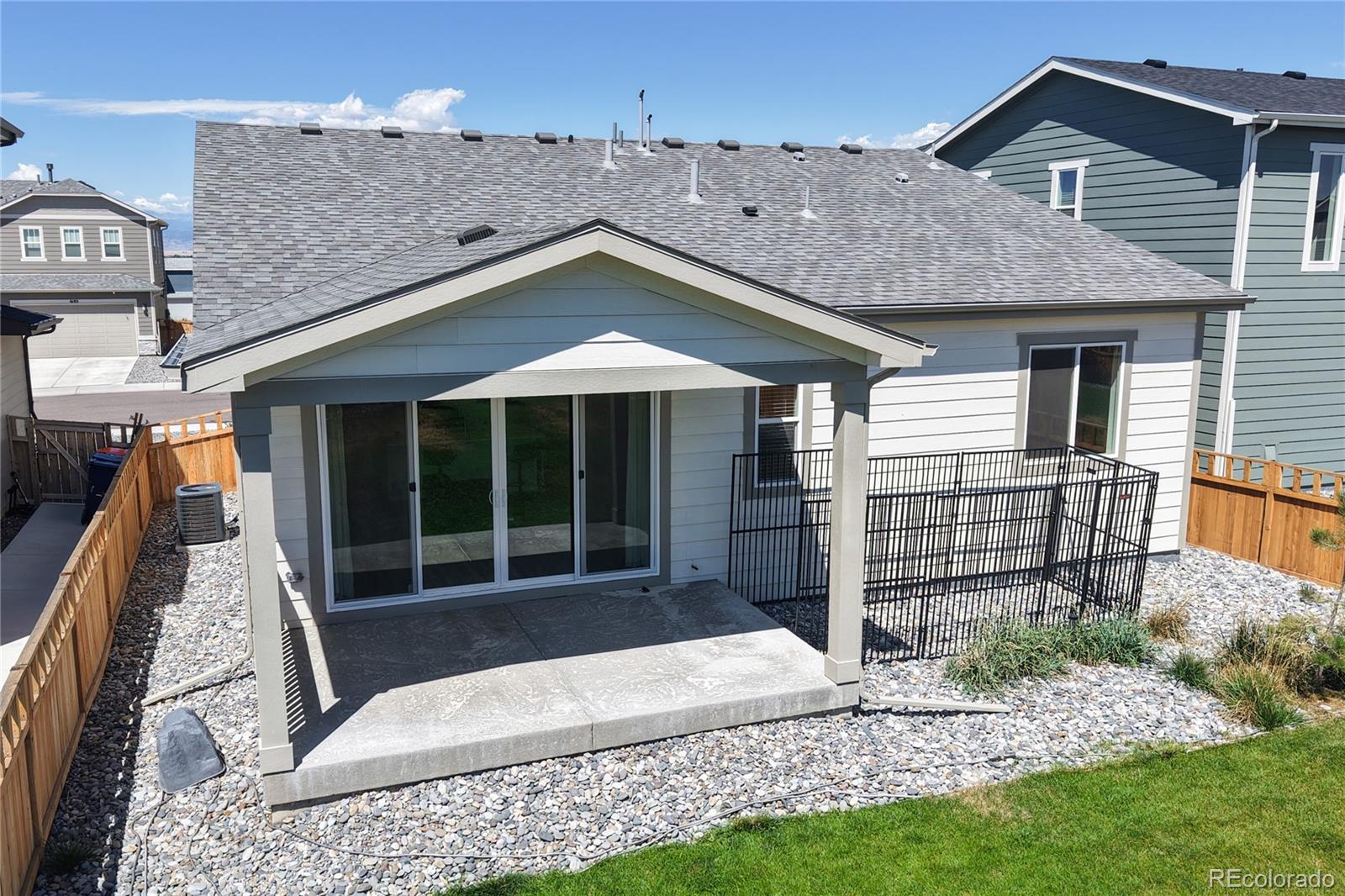 MLS Image #30 for 6190  bauer court,frederick, Colorado