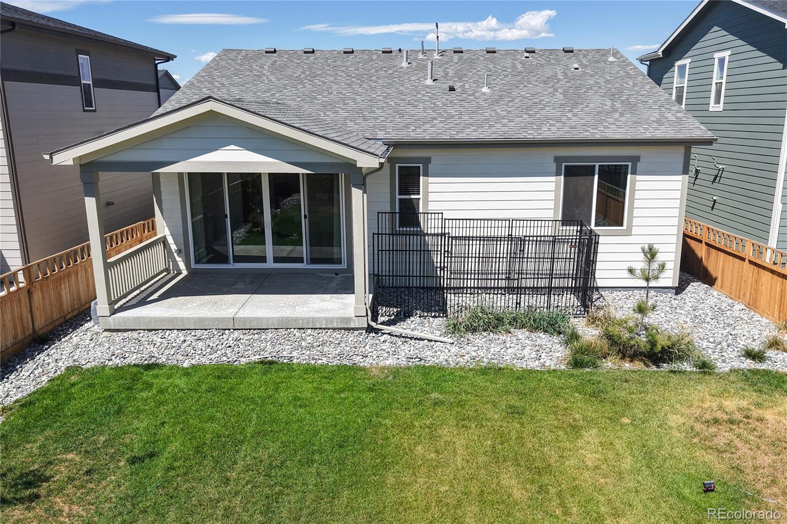 MLS Image #32 for 6190  bauer court,frederick, Colorado