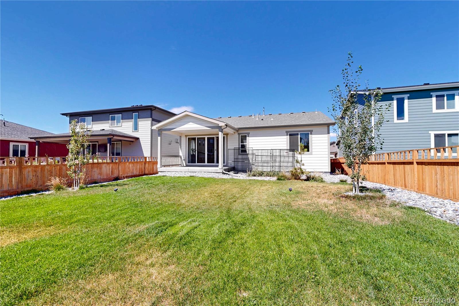 MLS Image #33 for 6190  bauer court,frederick, Colorado