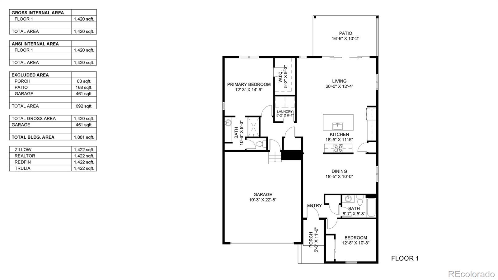 MLS Image #35 for 6190  bauer court,frederick, Colorado