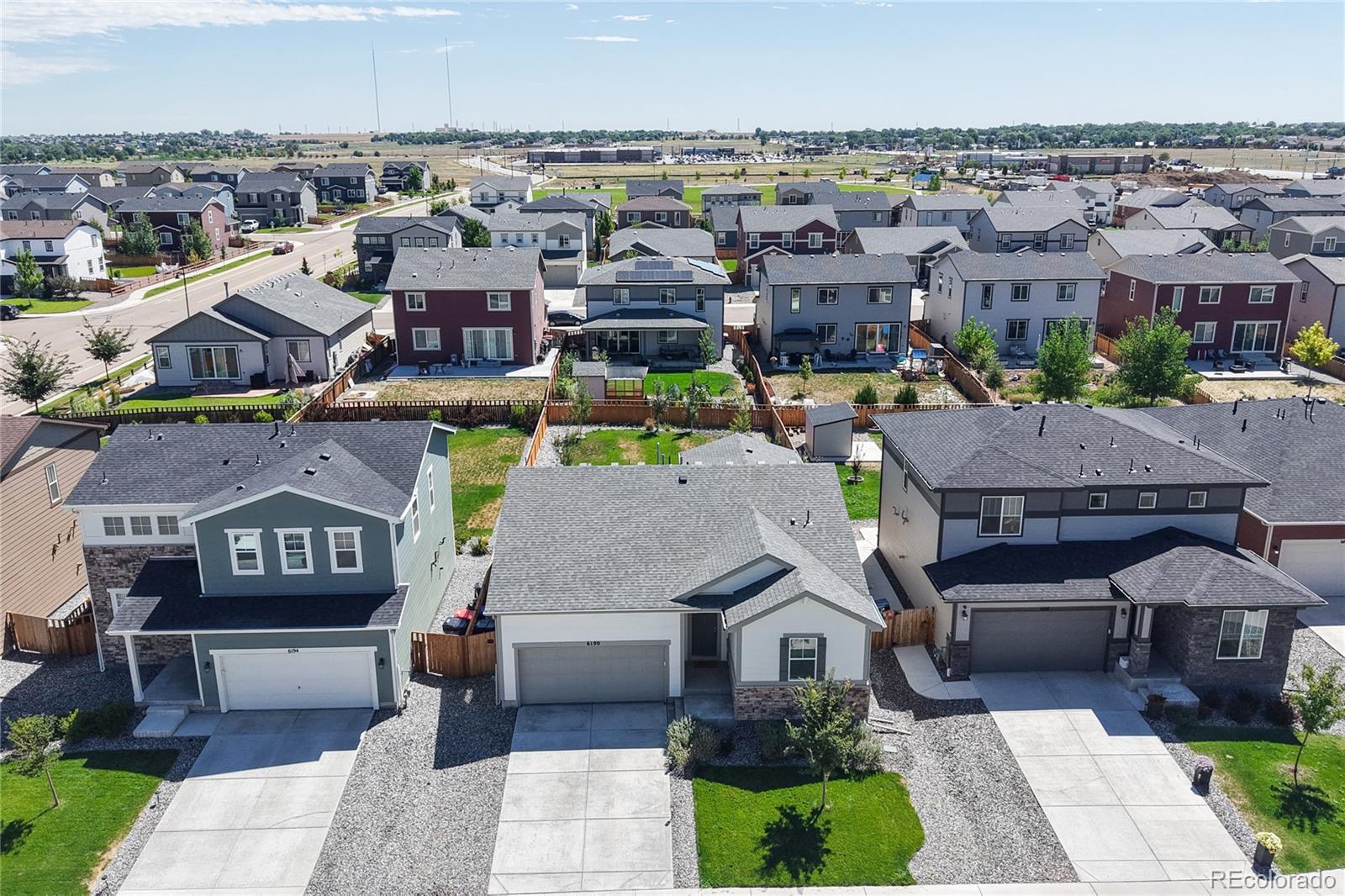 MLS Image #39 for 6190  bauer court,frederick, Colorado