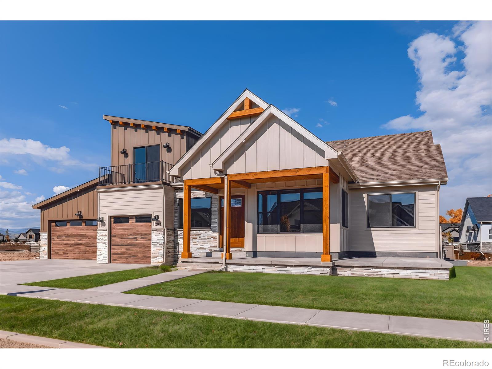 MLS Image #1 for 1298  burt avenue,berthoud, Colorado