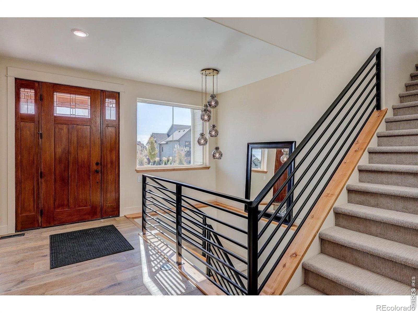 MLS Image #2 for 1298  burt avenue,berthoud, Colorado