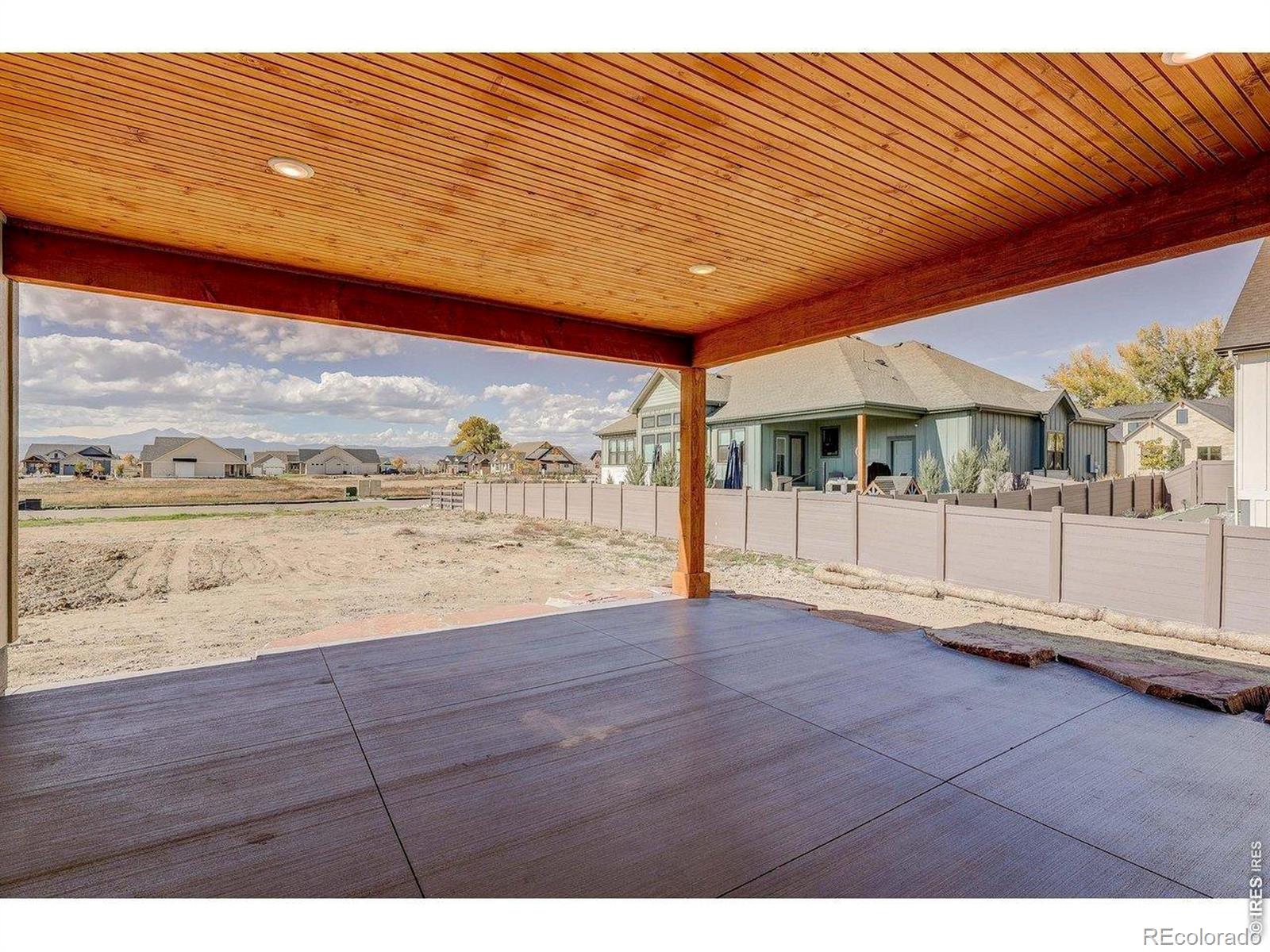 MLS Image #43 for 1298  burt avenue,berthoud, Colorado