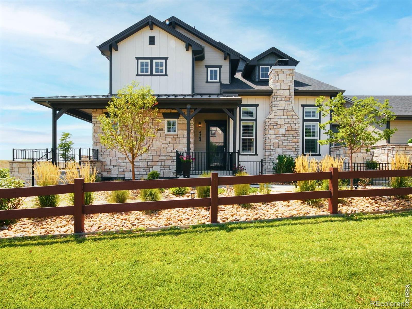 MLS Image #0 for 4304  ardglass lane,timnath, Colorado