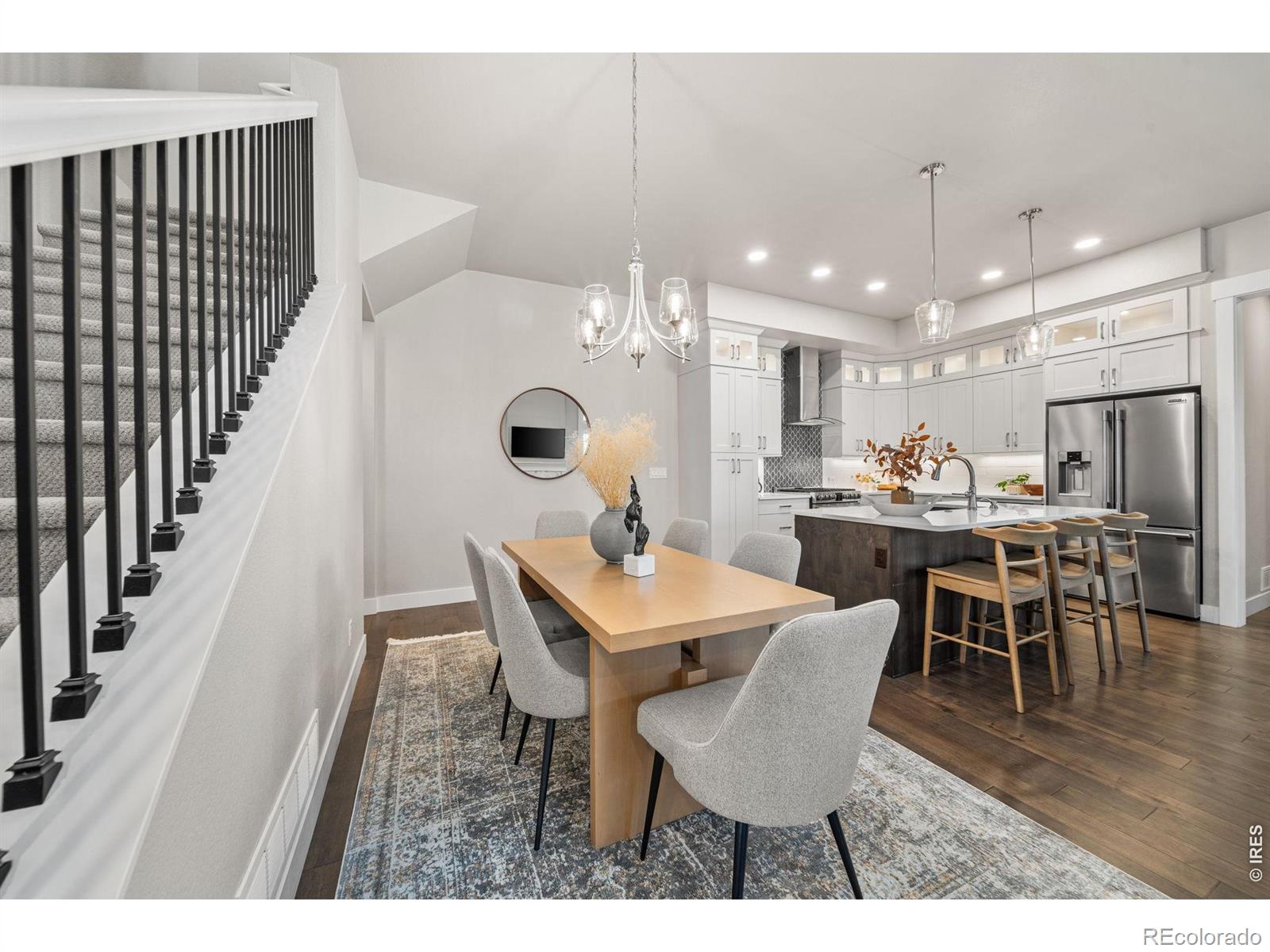 MLS Image #11 for 4304  ardglass lane,timnath, Colorado