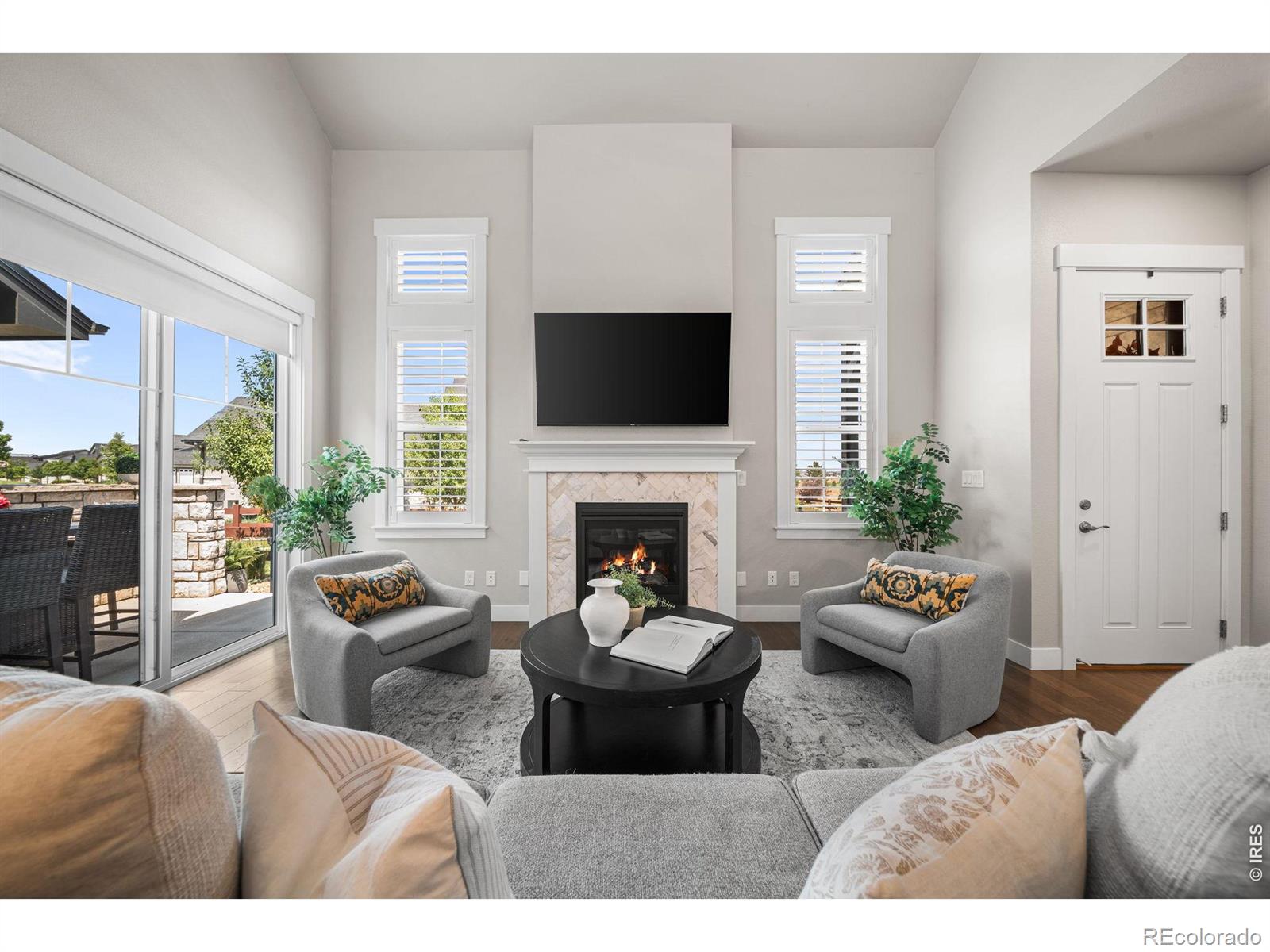 MLS Image #2 for 4304  ardglass lane,timnath, Colorado
