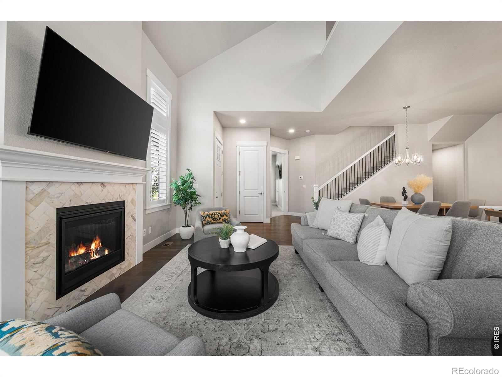 MLS Image #4 for 4304  ardglass lane,timnath, Colorado