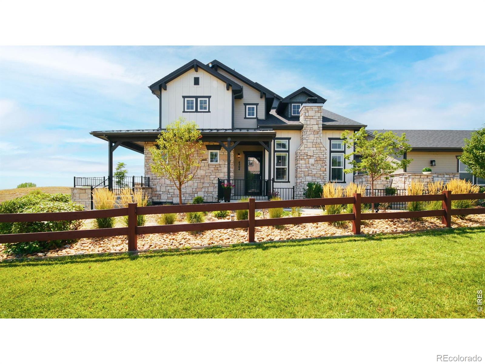 MLS Image #46 for 4304  ardglass lane,timnath, Colorado