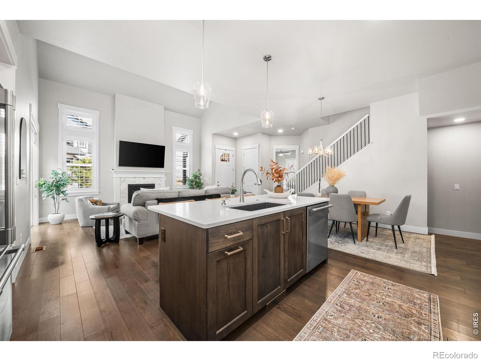 MLS Image #6 for 4304  ardglass lane,timnath, Colorado