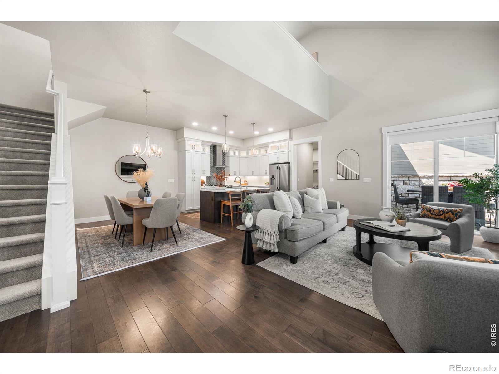 MLS Image #8 for 4304  ardglass lane,timnath, Colorado