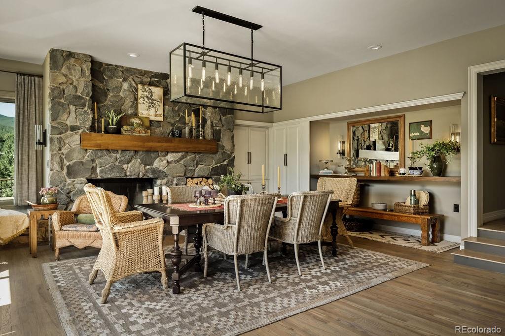 MLS Image #11 for 566  meadow vista drive,evergreen, Colorado