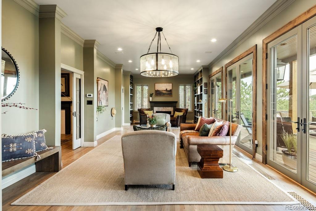 MLS Image #12 for 566  meadow vista drive,evergreen, Colorado