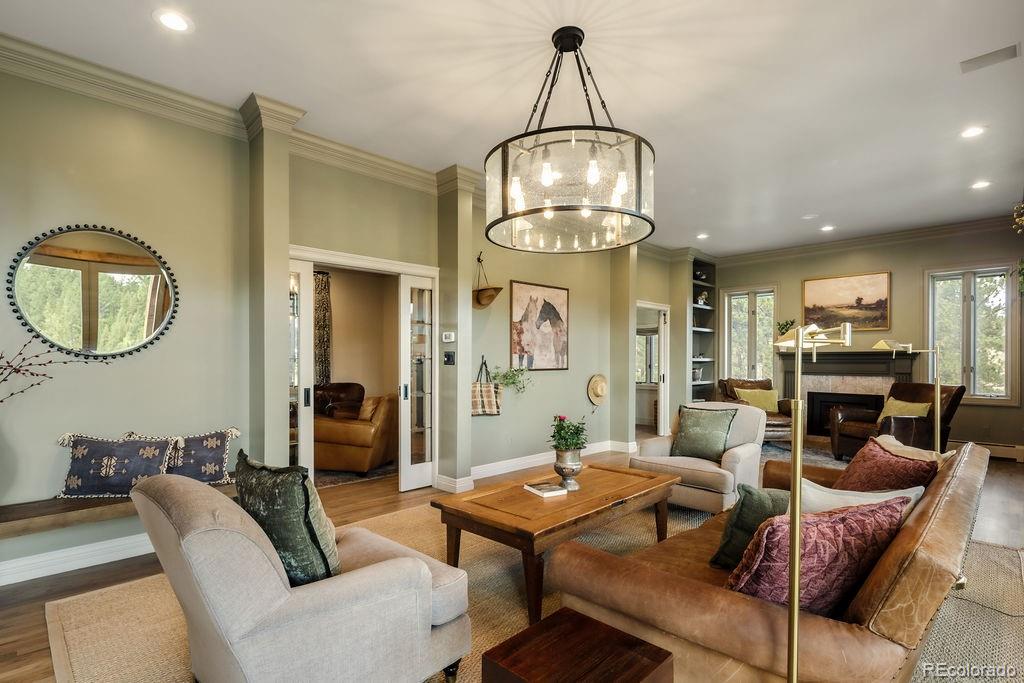 MLS Image #13 for 566  meadow vista drive,evergreen, Colorado