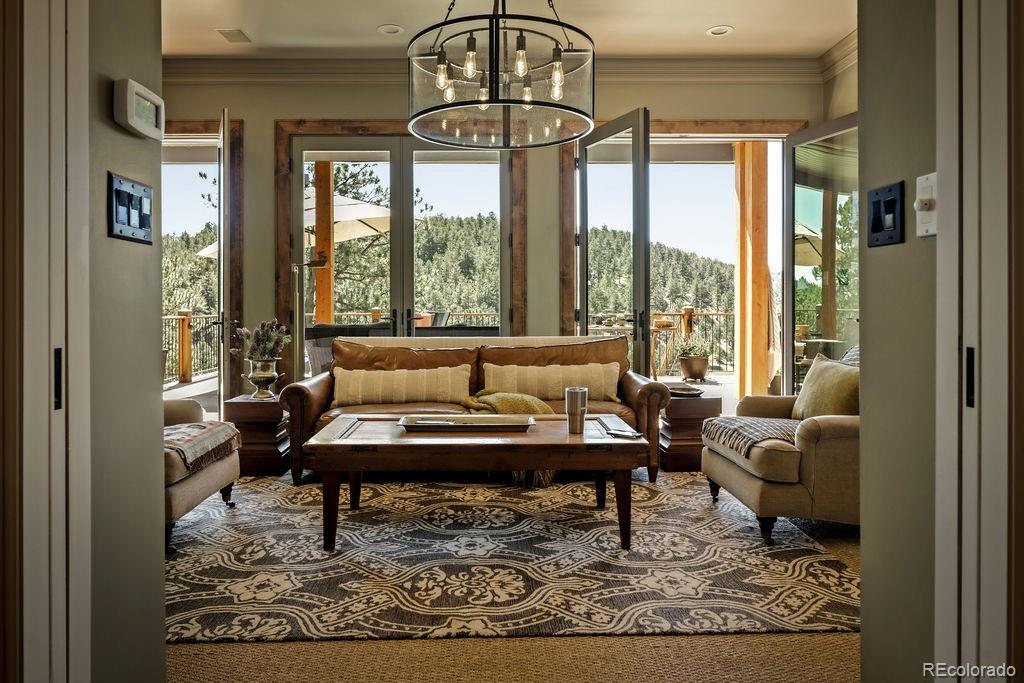 MLS Image #14 for 566  meadow vista drive,evergreen, Colorado