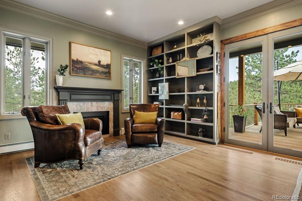MLS Image #15 for 566  meadow vista drive,evergreen, Colorado